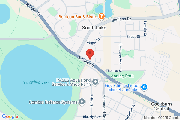 South Lake Real Estate