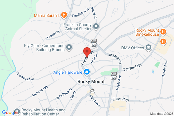 Virginia Shoe & Lock Service