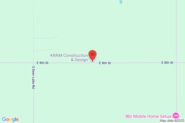 KRÄM Construction & Design