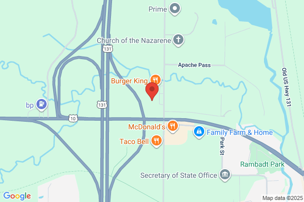 Northwind Travel Center