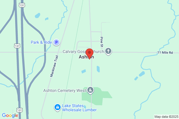 Ashton General Store