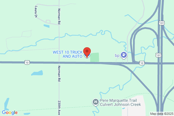 Carquest Auto Parts - West 10 Truck & A/P