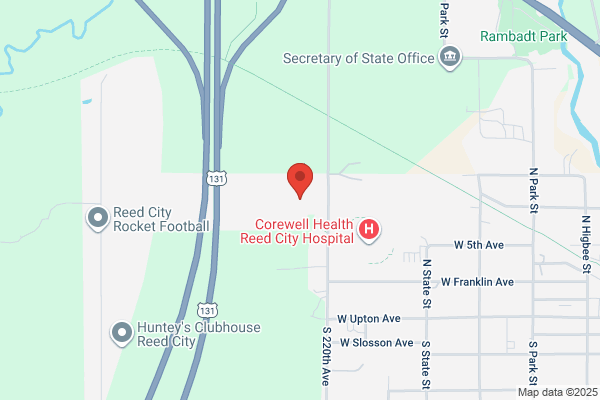 Central Michigan Mental Health Clinic