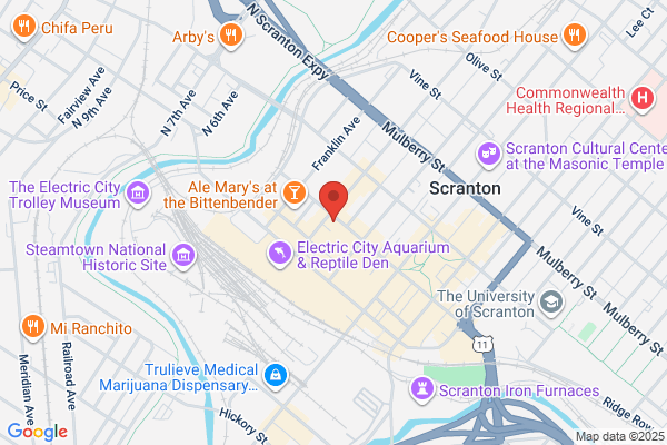 Downtown Deli & Ice Cream the