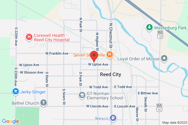 Ivy Rehab Physical Therapy
