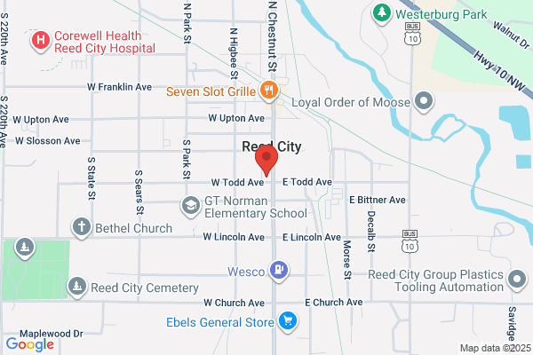 Lake Osceola State Bank