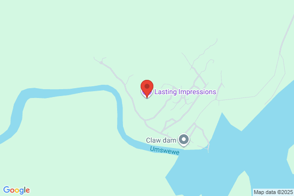 Lasting Impressions