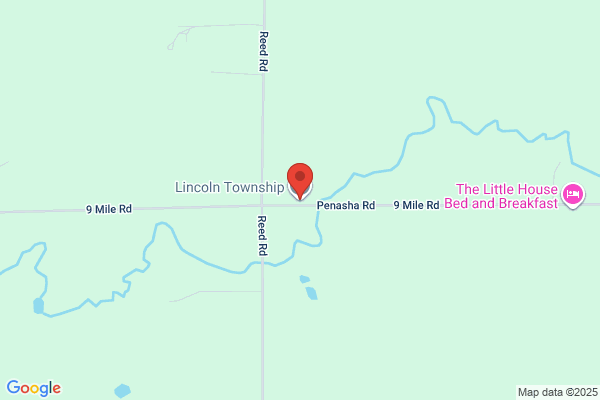 Lincoln Township Hall