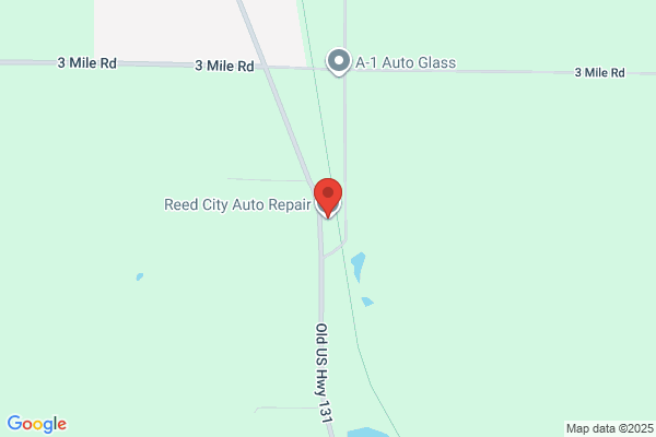 Reed City Auto Repair