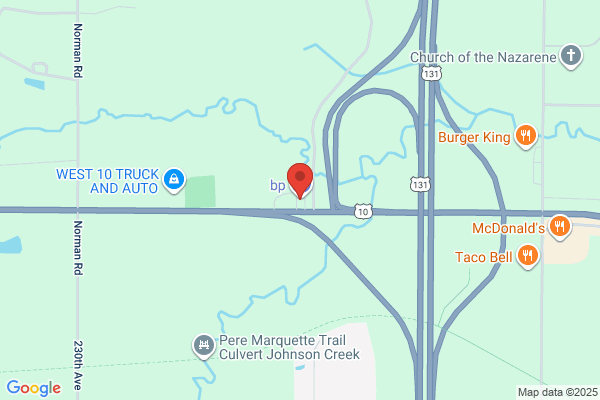 Reed City E-Z Mart