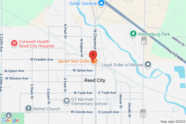 Reed City Feed & Supply
