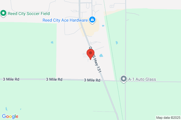 Reed City Tire Center
