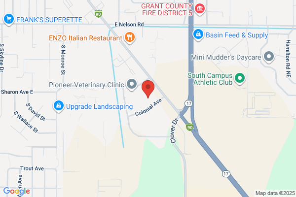 Samaritan Health Care, PC