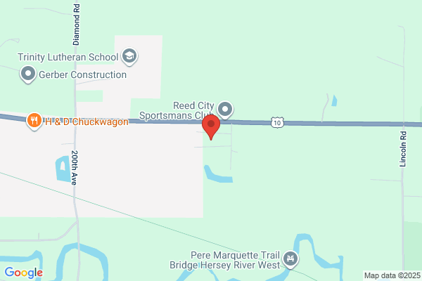 Youngs Trailer Park