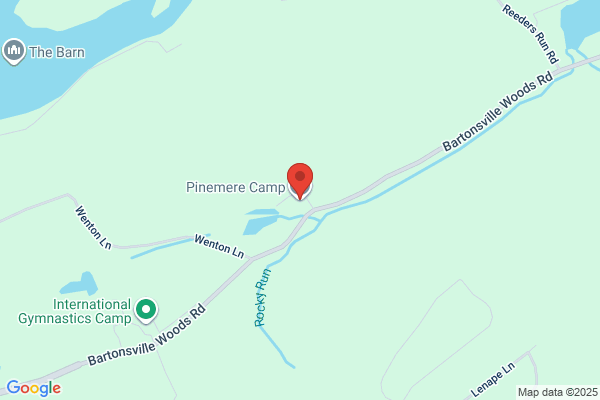 Pinemere Camp