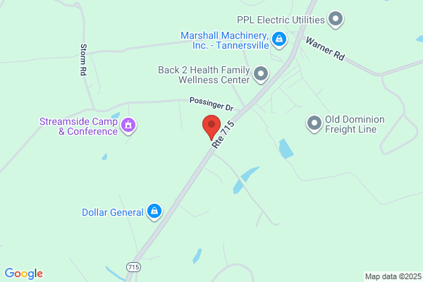 Tannersville Physical Therapy