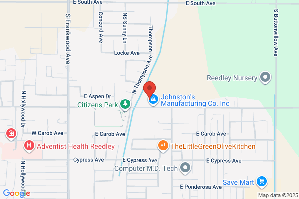 Reedley Feed & Pet Supplies