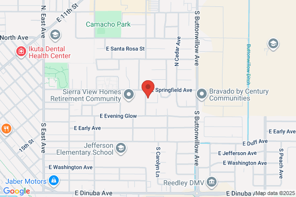 Mt View Apartments
