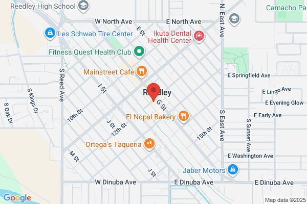 El Monte Garage