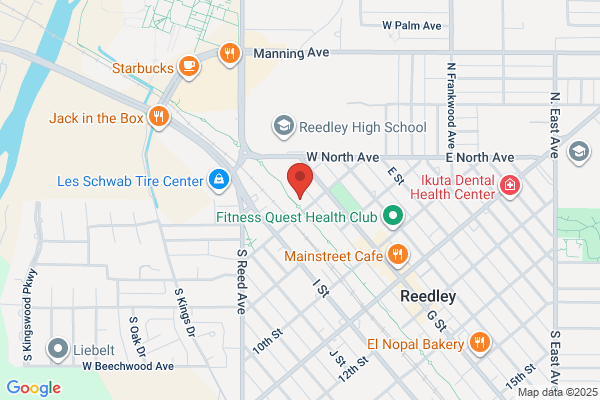 Reedley Smog Check