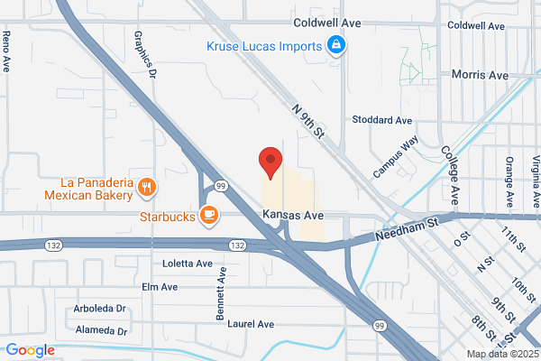 NAPA Auto Parts - CenCal Auto Parts