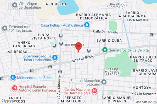 Primera Iglesia Menonita