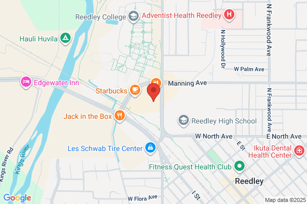 Reedley Family Dental