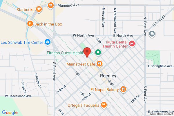 Reedley Occupational Medicine