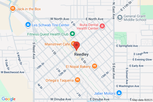 Valley Family Health Center