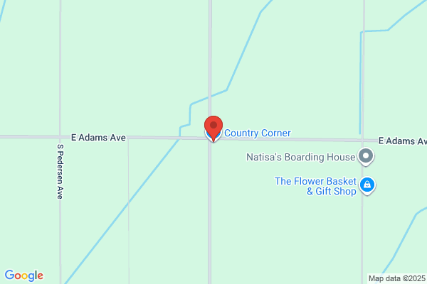 Country Corner