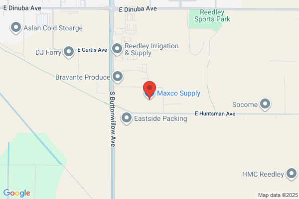 Maxco Supply Inc.