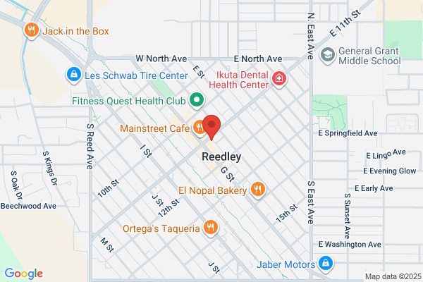 Reedley Optometric Eyecare