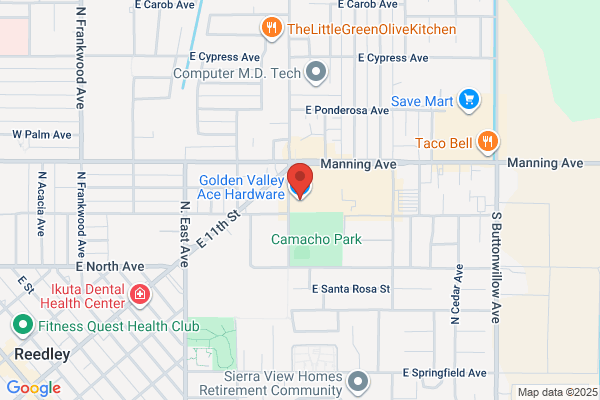 Golden Valley Ace Hardware