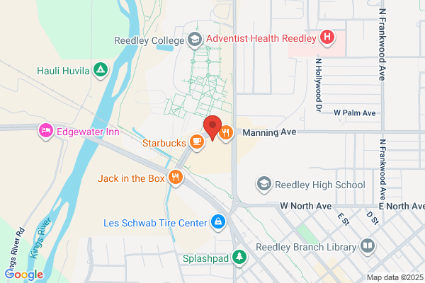 Resharp