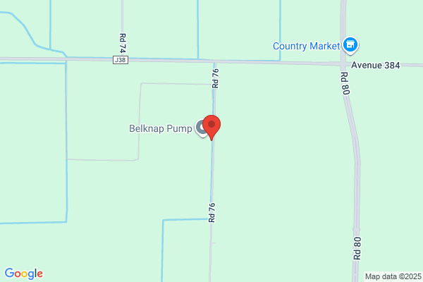 Belknap Well Drilling Inc