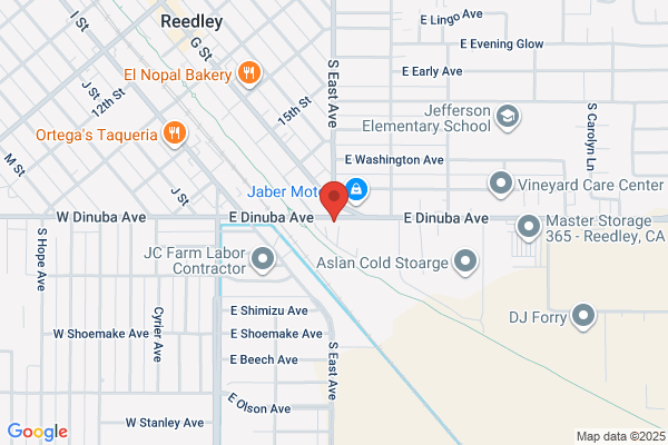 Davis Road Oil & Equipment Inc