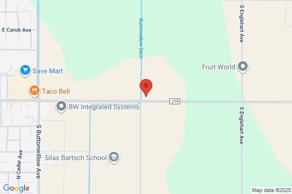 Decker Patio & Awning