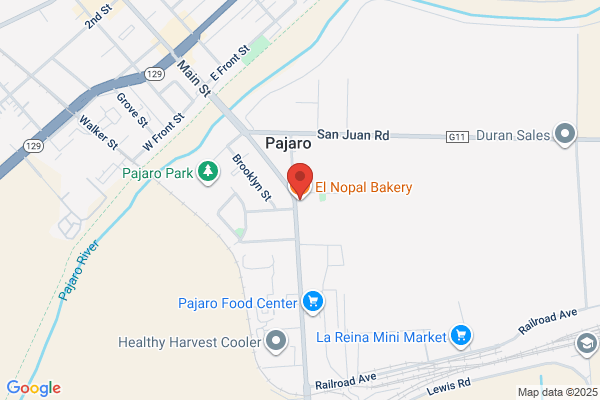 El Nopal Bakery