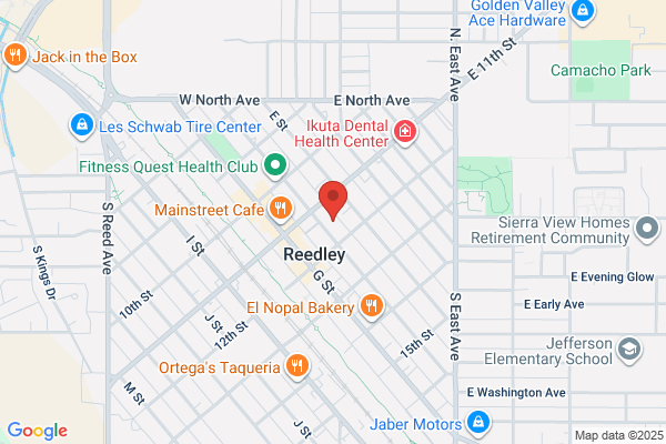 Fresno Oral Maxillofacial Surgery & Dental Implant Center