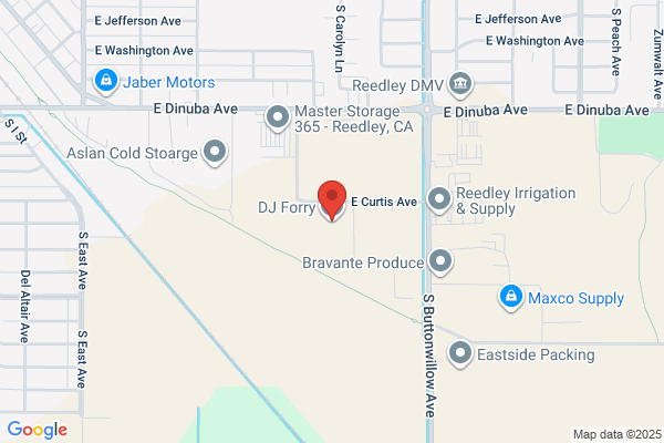 Guardian Fabrication Inc