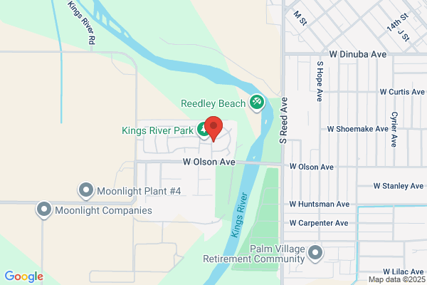 Kings River Mobile Home Park
