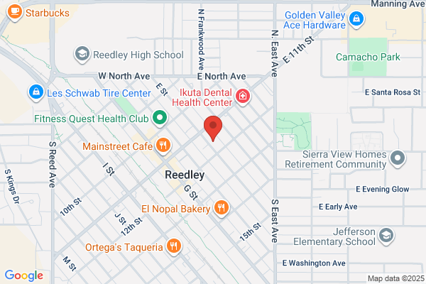 Miller's Reedley Radiator & Muffler