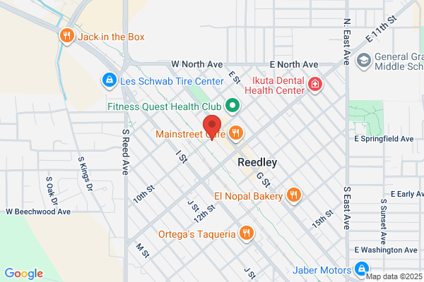 Reedley Museum