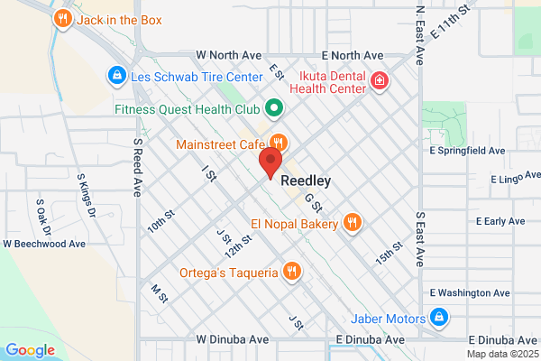 Reedley Physical Therapy