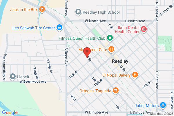 Reedley Trading Post