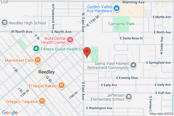 Reedley Transit