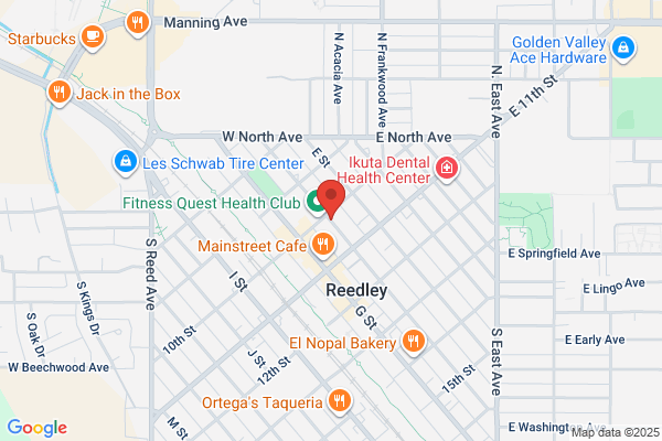 Sandoval Affordable Bus Service