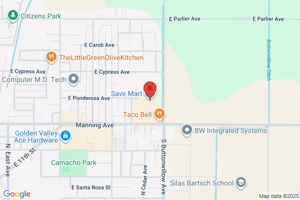 Save Mart Supermarkets, Bakery-Deli