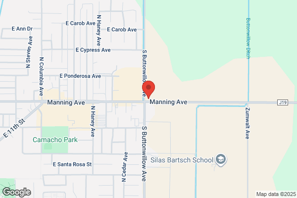 United Health Centers of the San Joaquin Valley