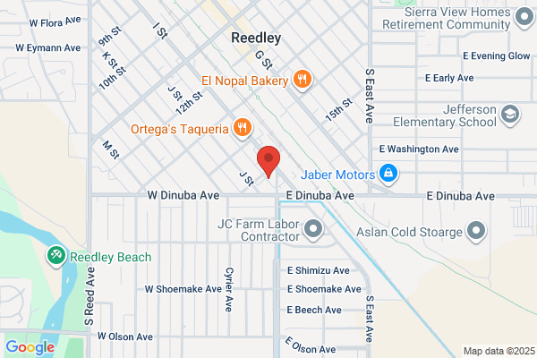 Janzen Properties
